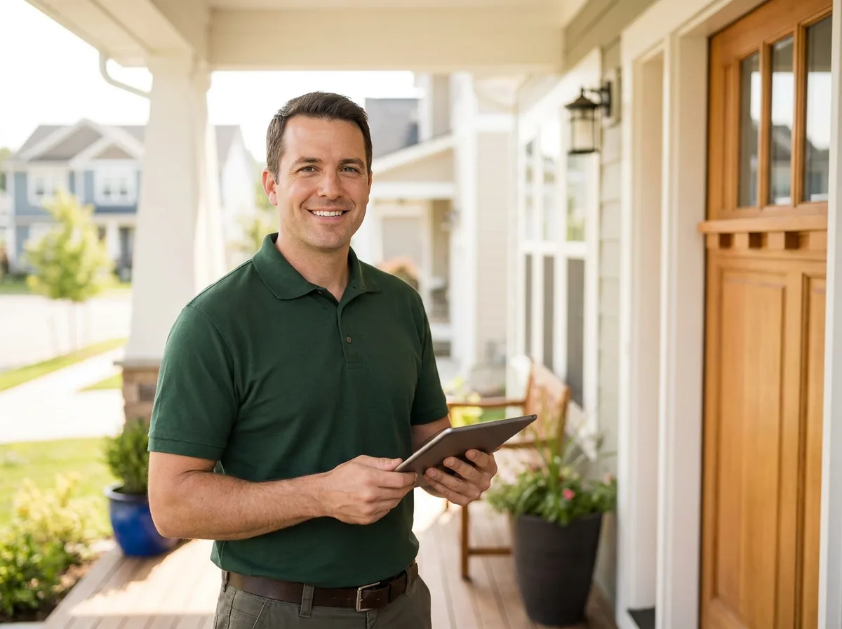 Pest control FAQs for Merrill, IA